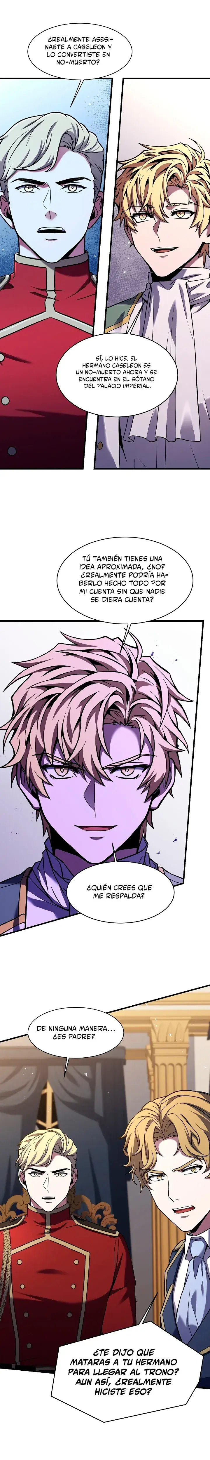 Capitulo 105 page 29