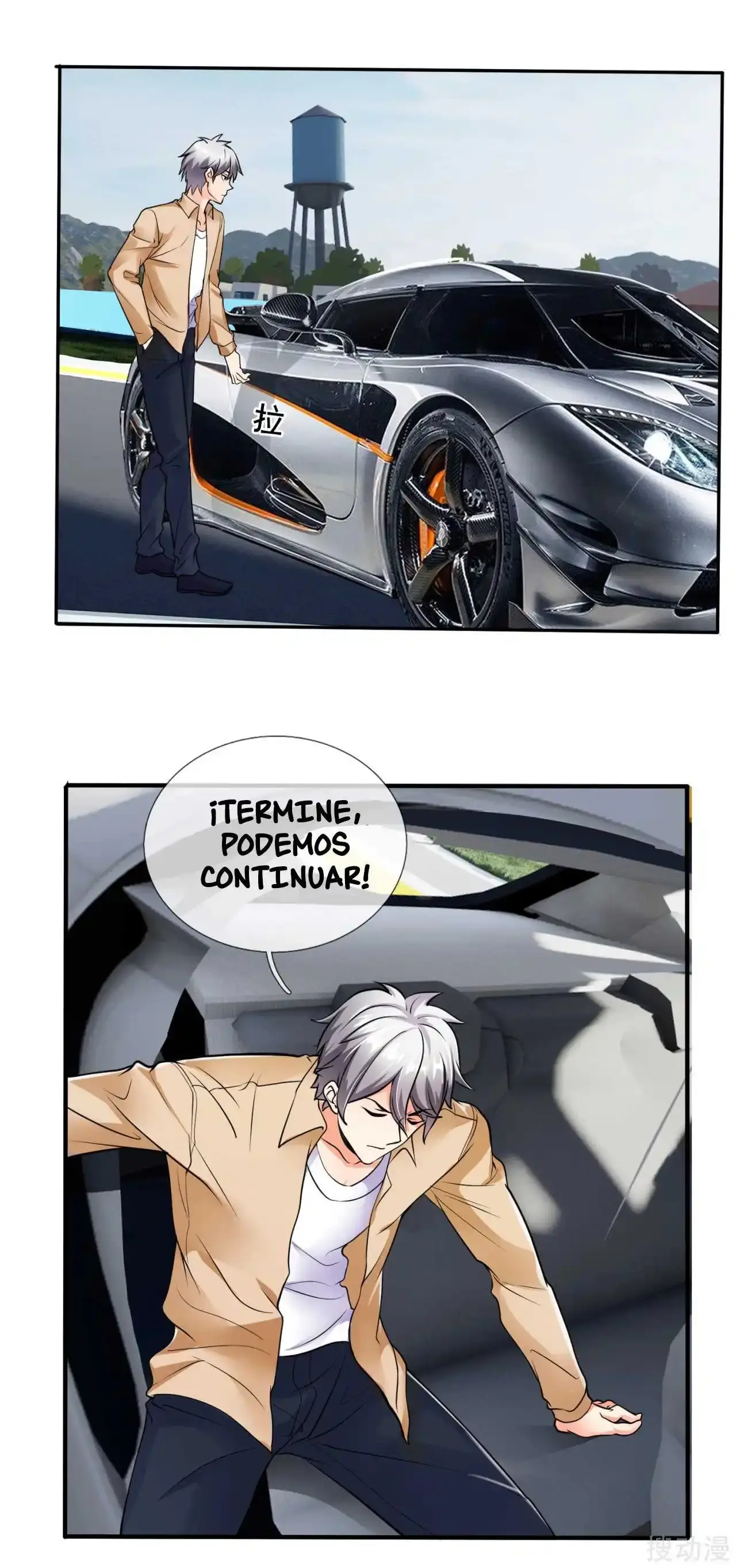Capitulo 167 page 13