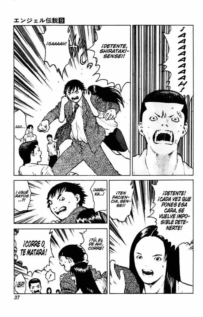 Capitulo 42 page 39