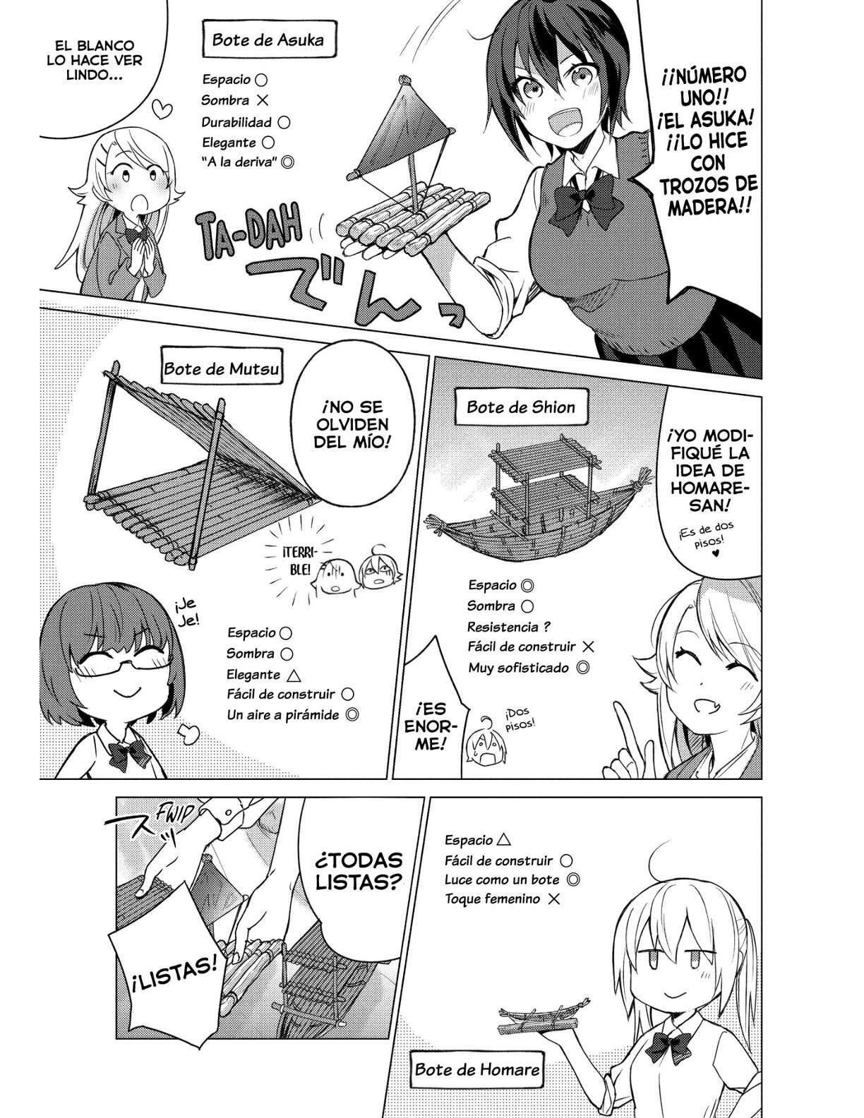Capitulo 83 page 6