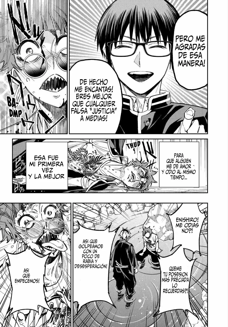 Capitulo 19 page 15