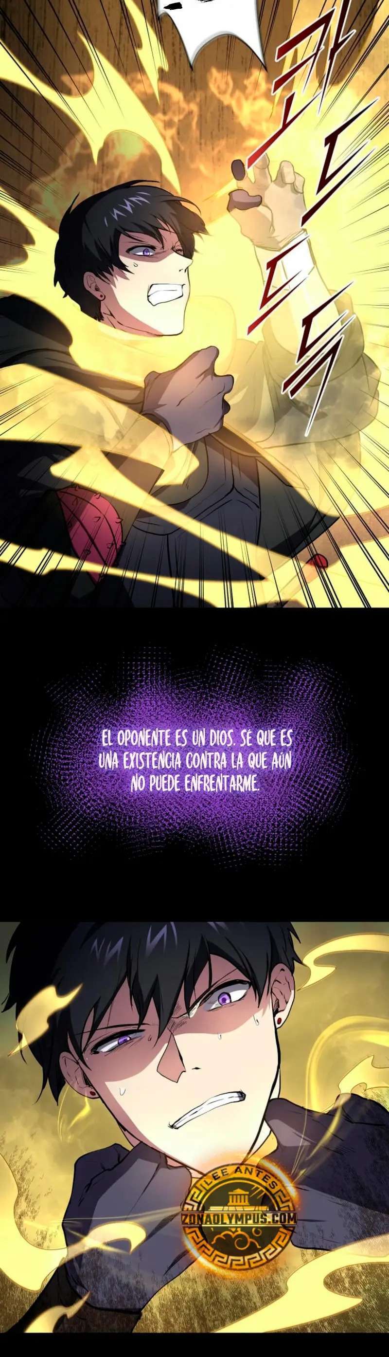 Capitulo 101 page 10