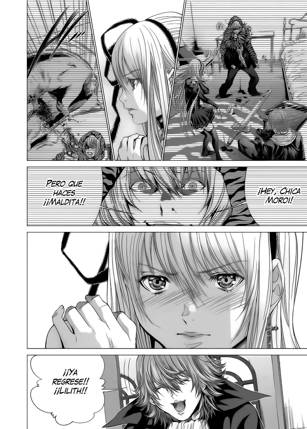 Capitulo 17 page 6