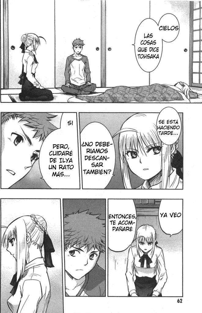 Capitulo 65 page 20