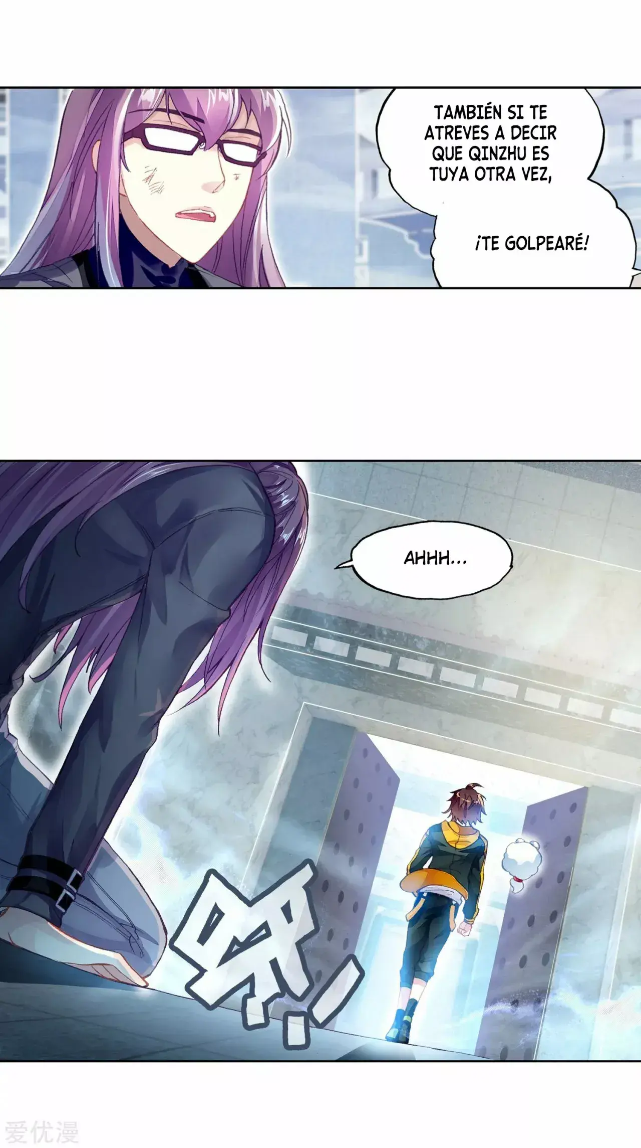 Capitulo 98 page 36