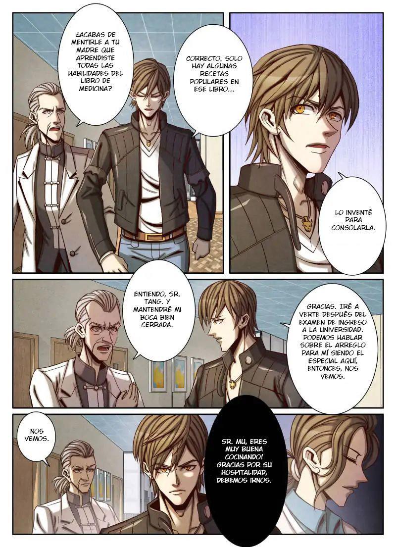 Capitulo 60 page 5