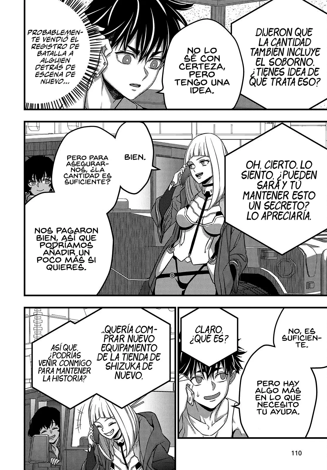 Capitulo 83 page 13