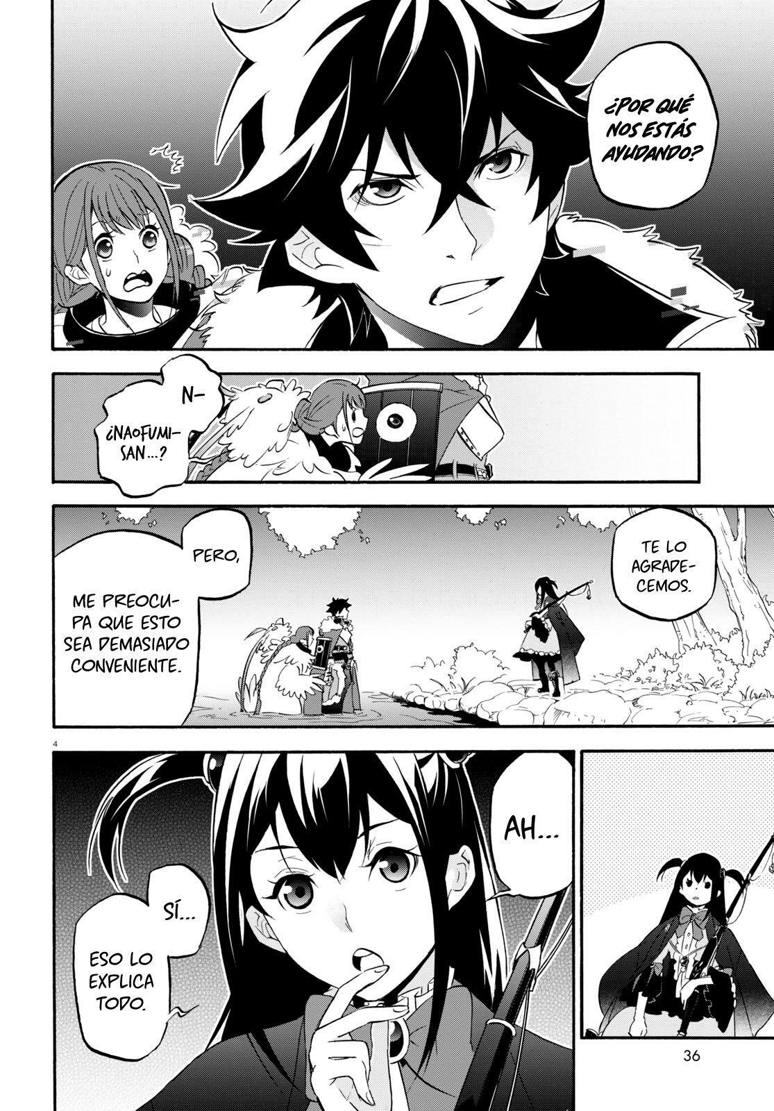 Capitulo 64 page 5