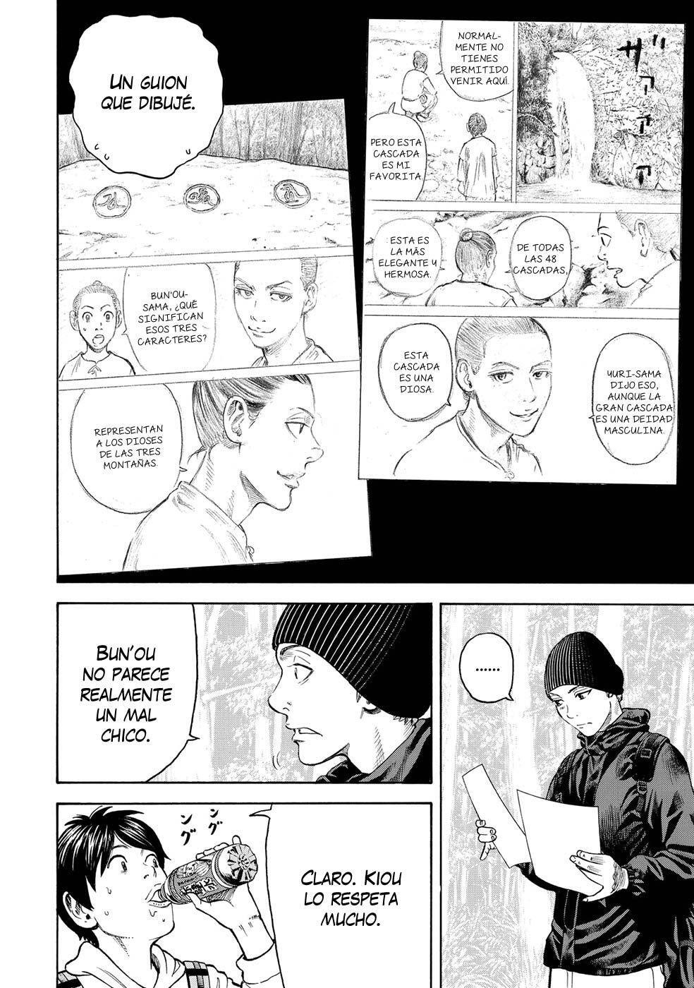 Capitulo 40 page 28