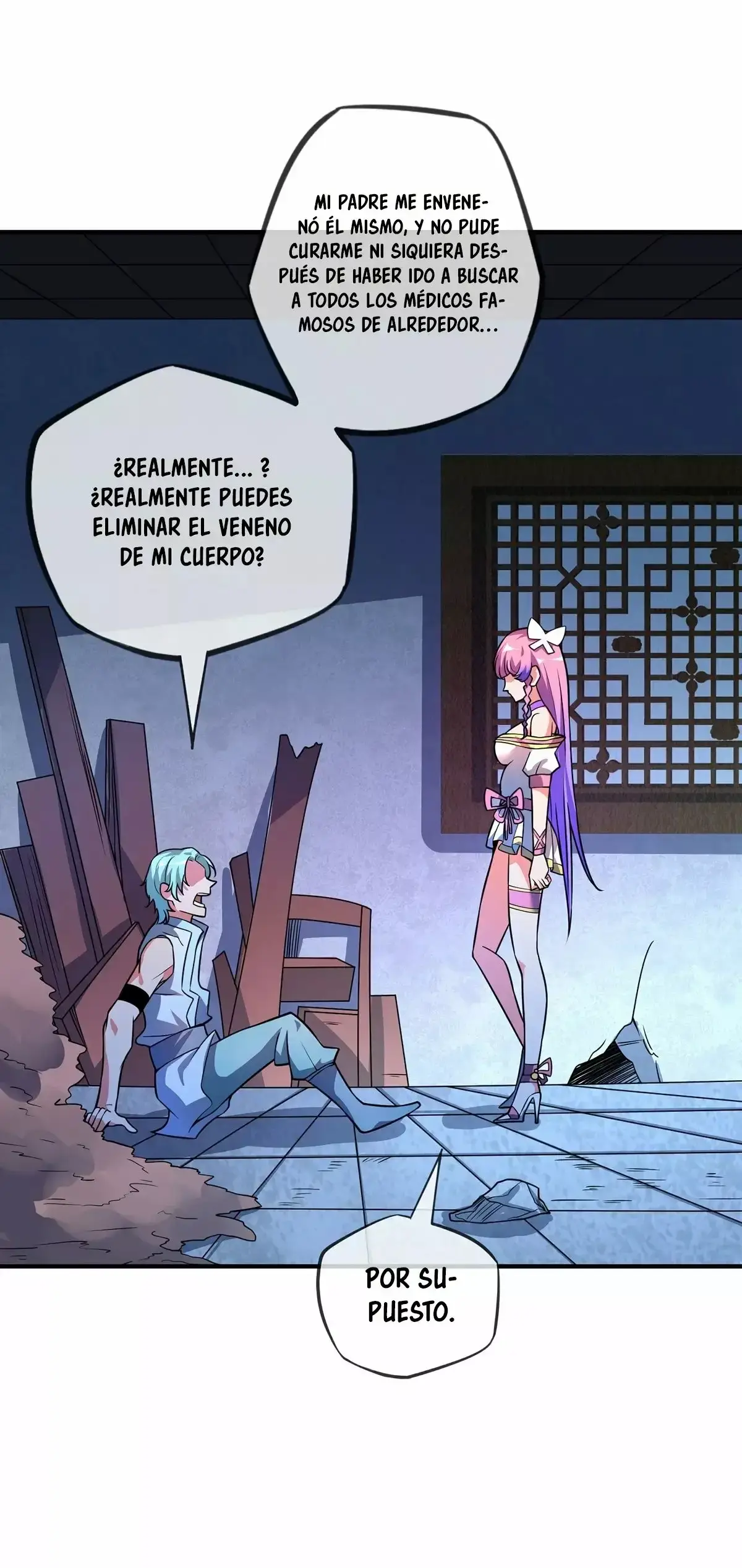 Capitulo 19 page 6
