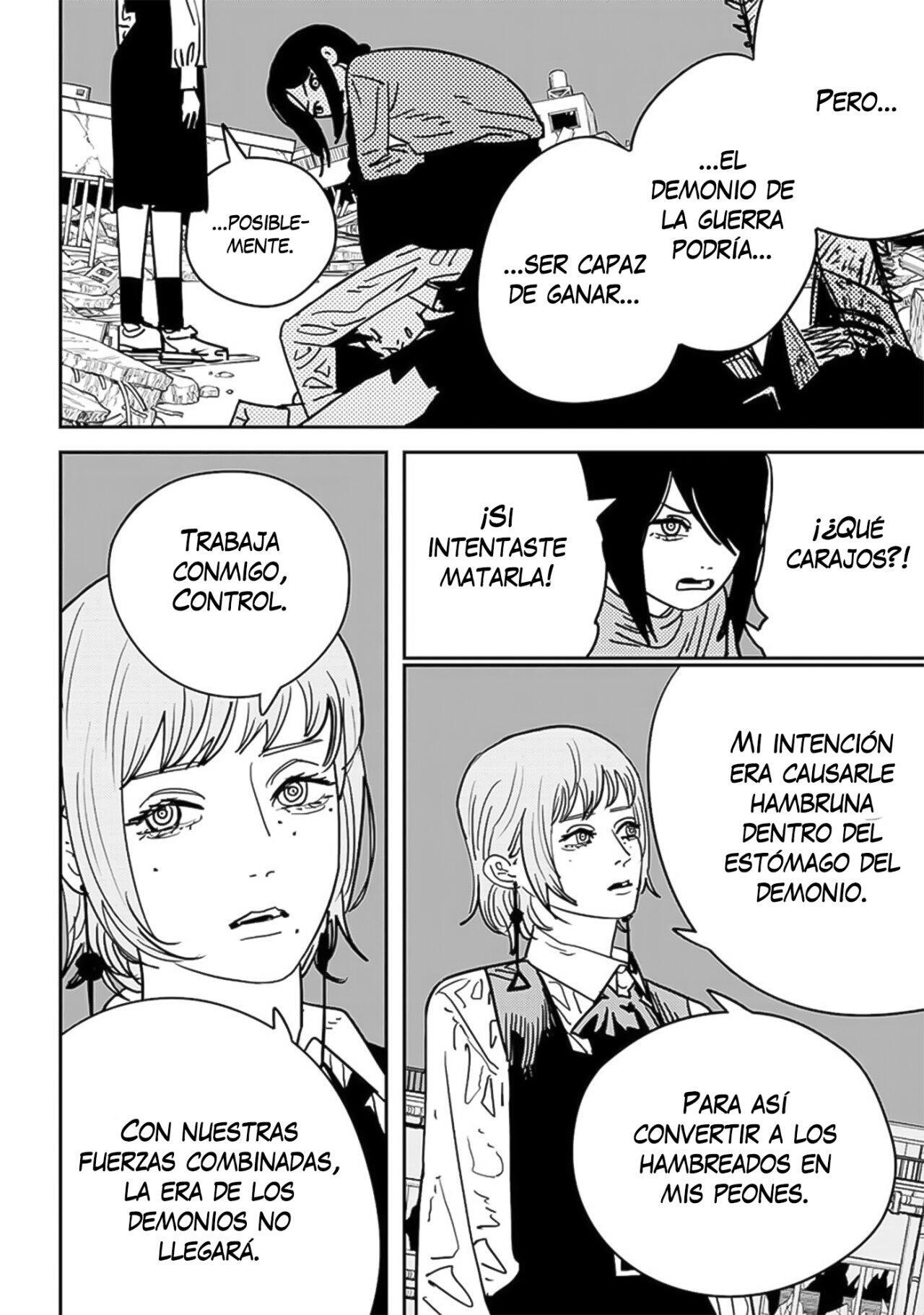 Capitulo 131 page 17
