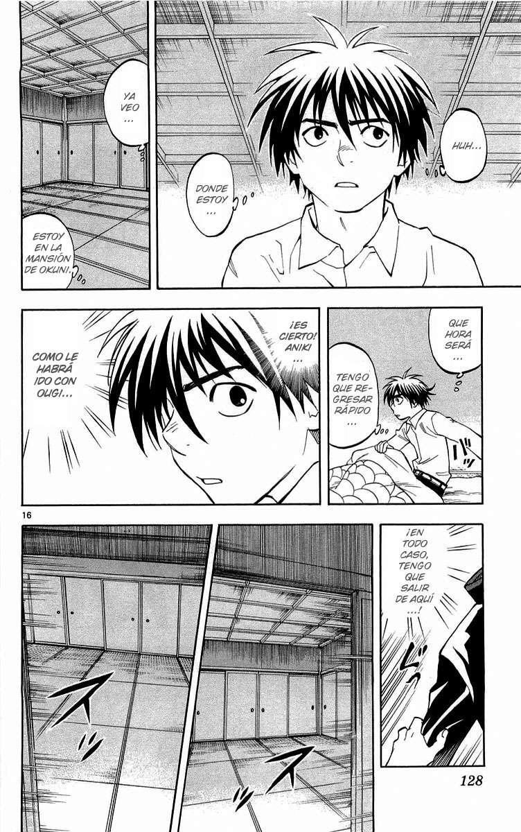 Capitulo 191 page 20