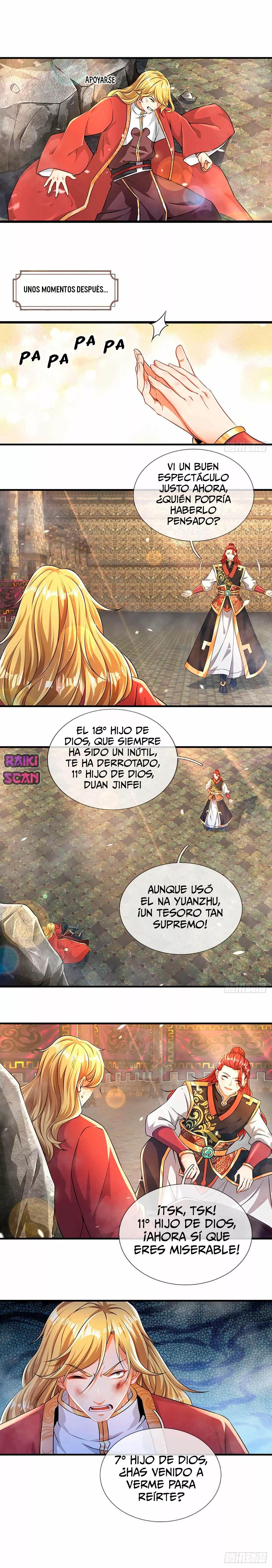 Capitulo 52 page 6