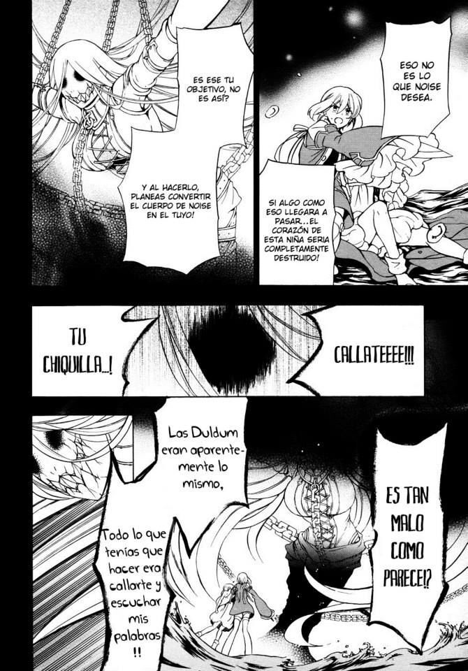 Capitulo 97 page 35