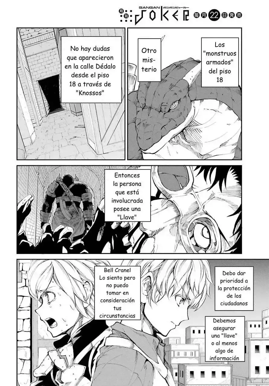 Capitulo 80 page 28