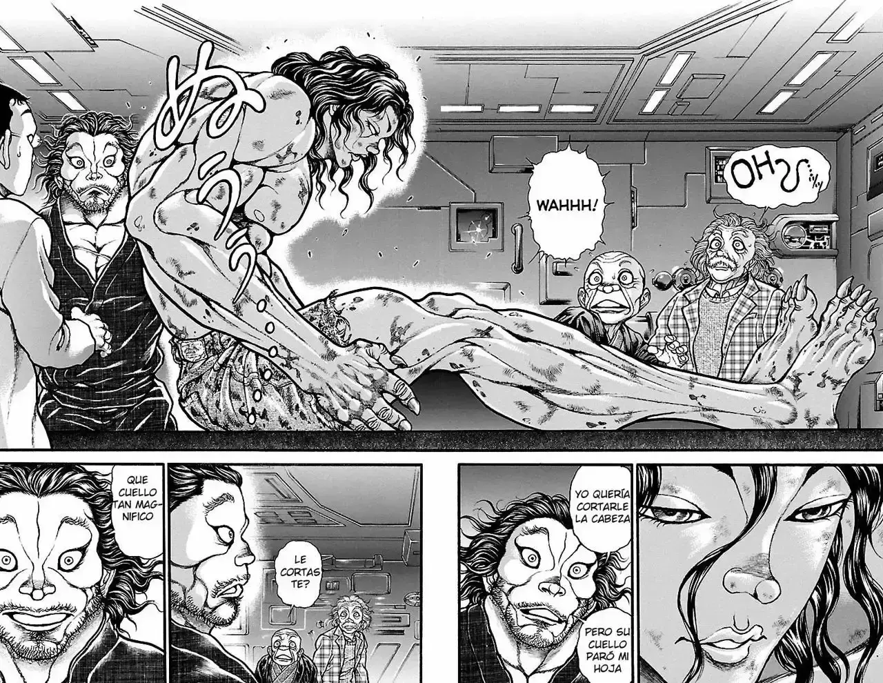Capitulo 101 page 8