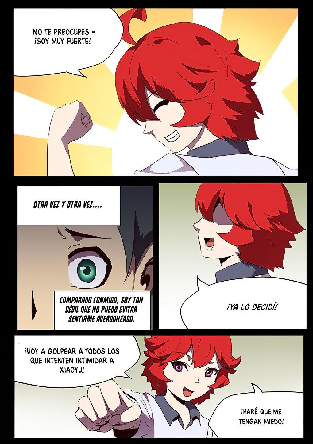 Capitulo 104 page 14