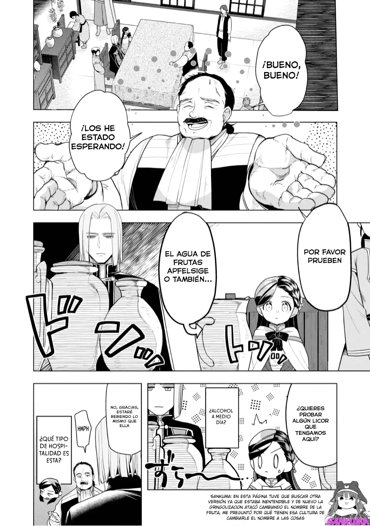 Capitulo 37 page 21