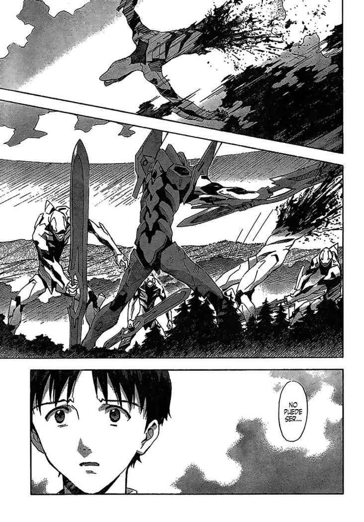 Capitulo 83 page 19