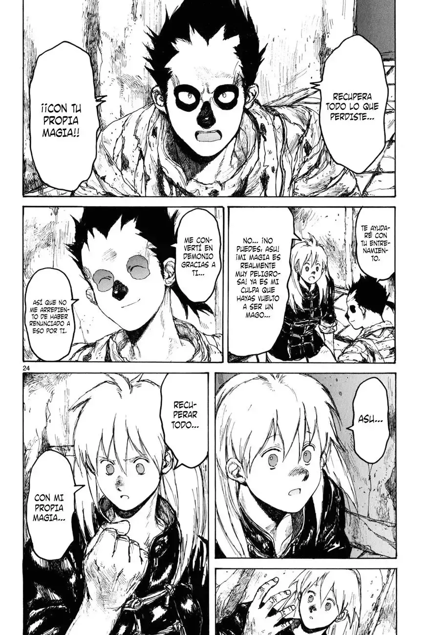 Capitulo 70 page 24