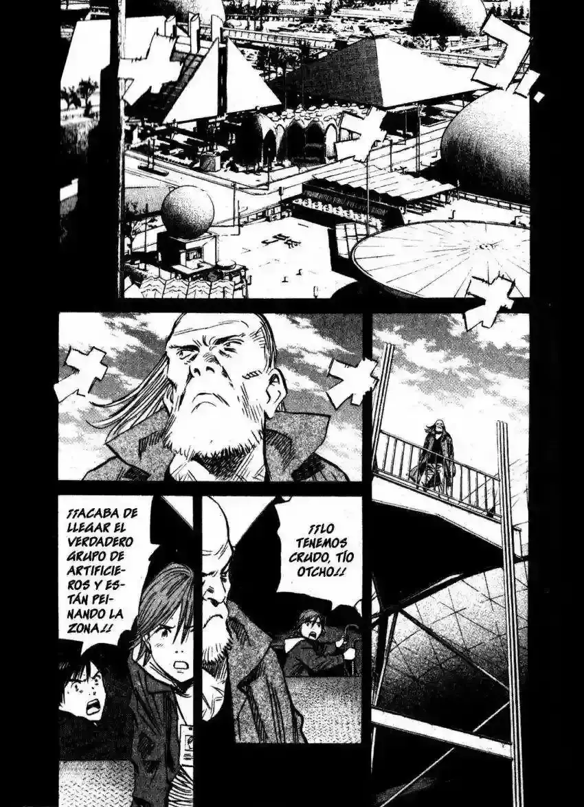 Capitulo 167 page 1