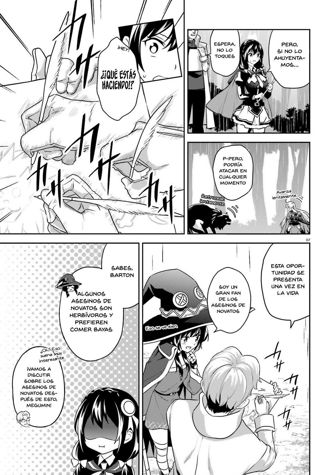 Capitulo 15 page 8