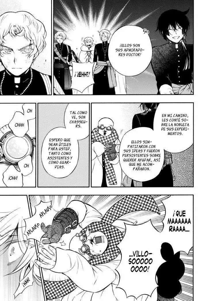 Capitulo 17 page 11