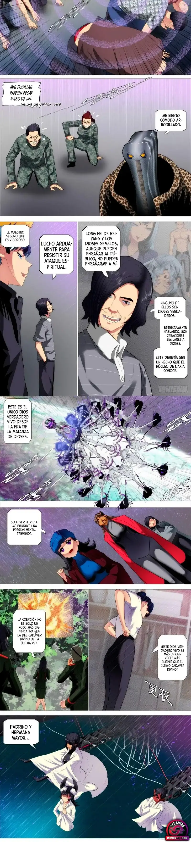 Capitulo 419 page 6