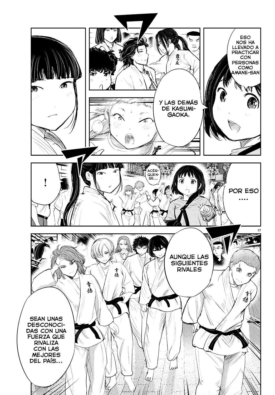 Capitulo 134 page 18