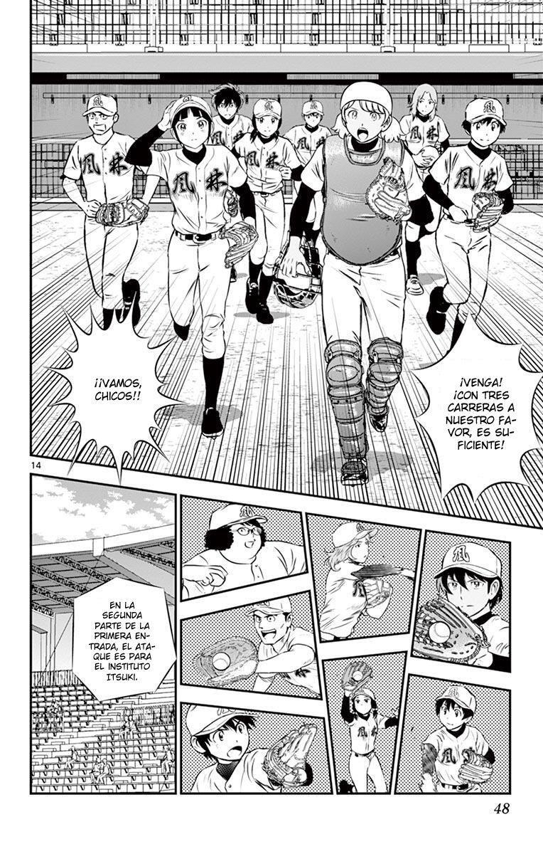 Capitulo 105 page 14