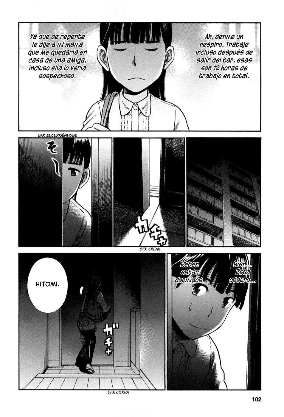 Capitulo 31 page 3