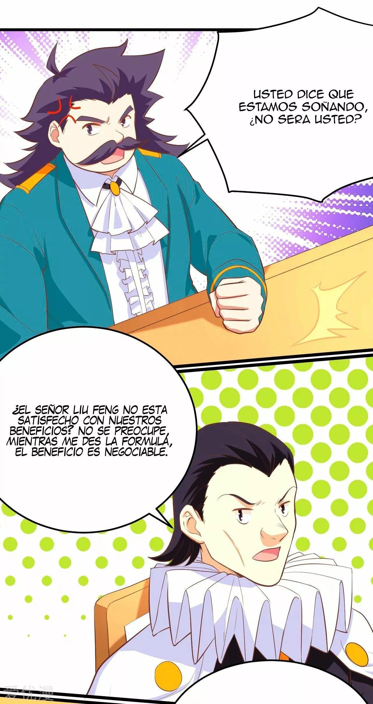 Capitulo 164 page 36
