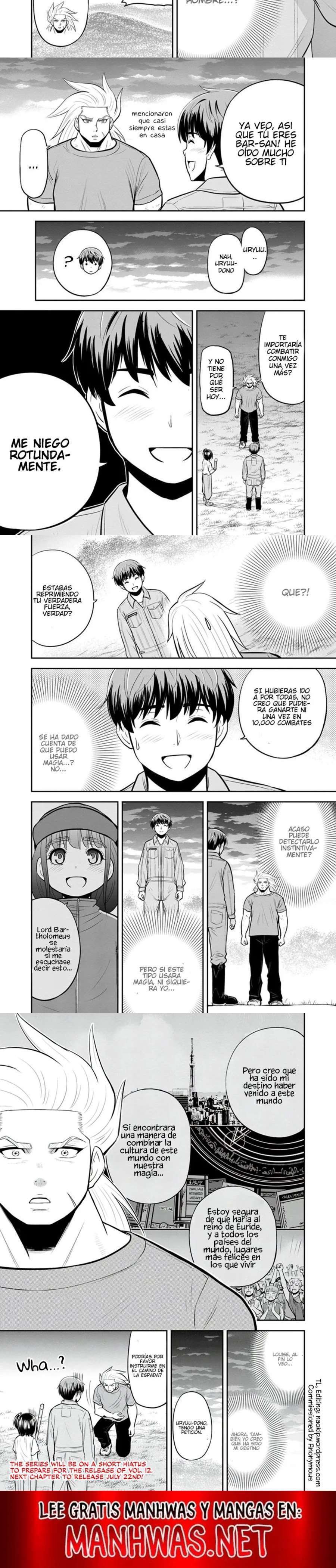 Capitulo 111 page 4