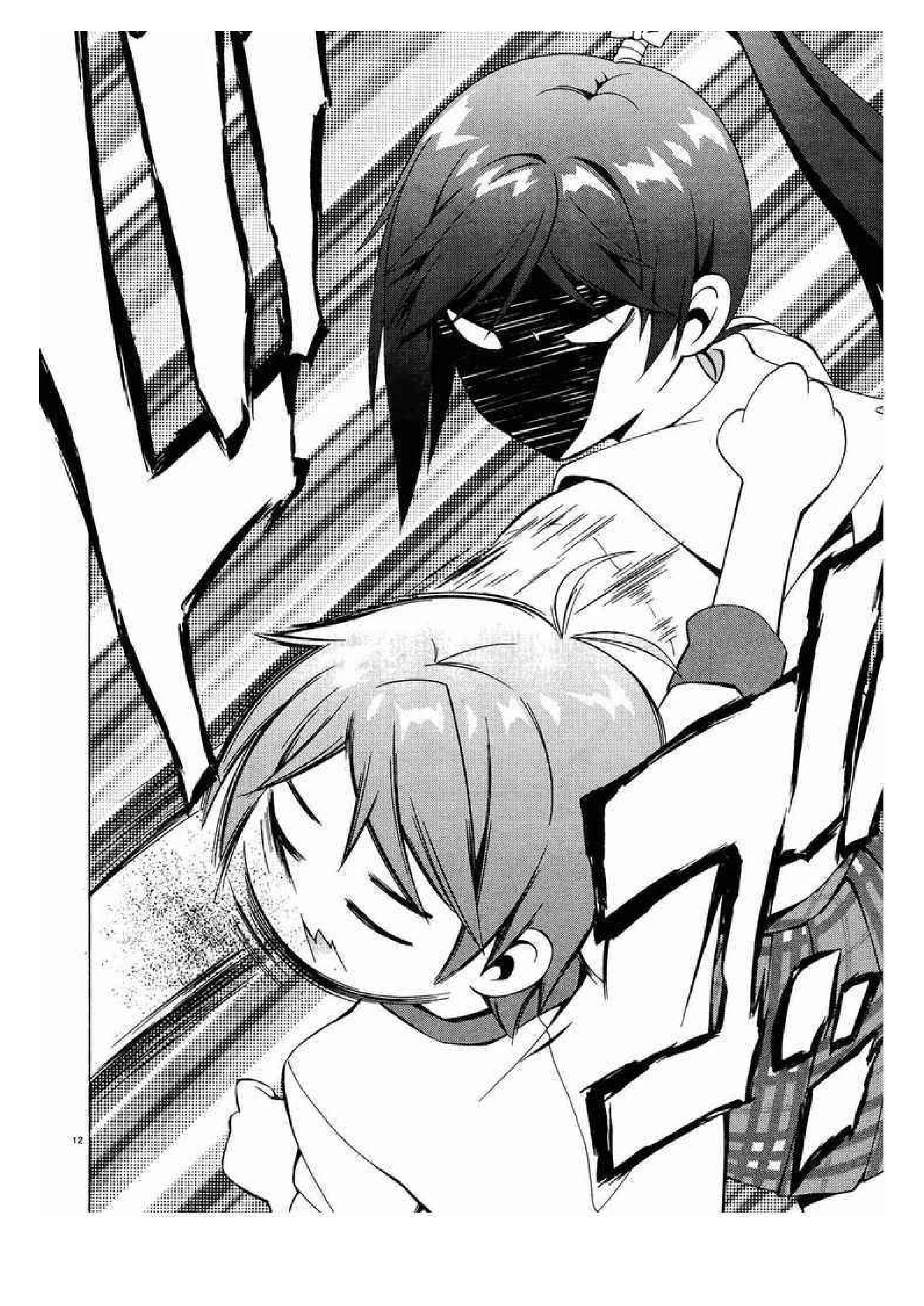 Capitulo 11 page 13