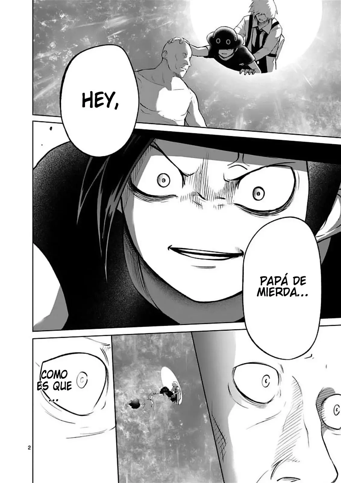 Capitulo 51 page 3