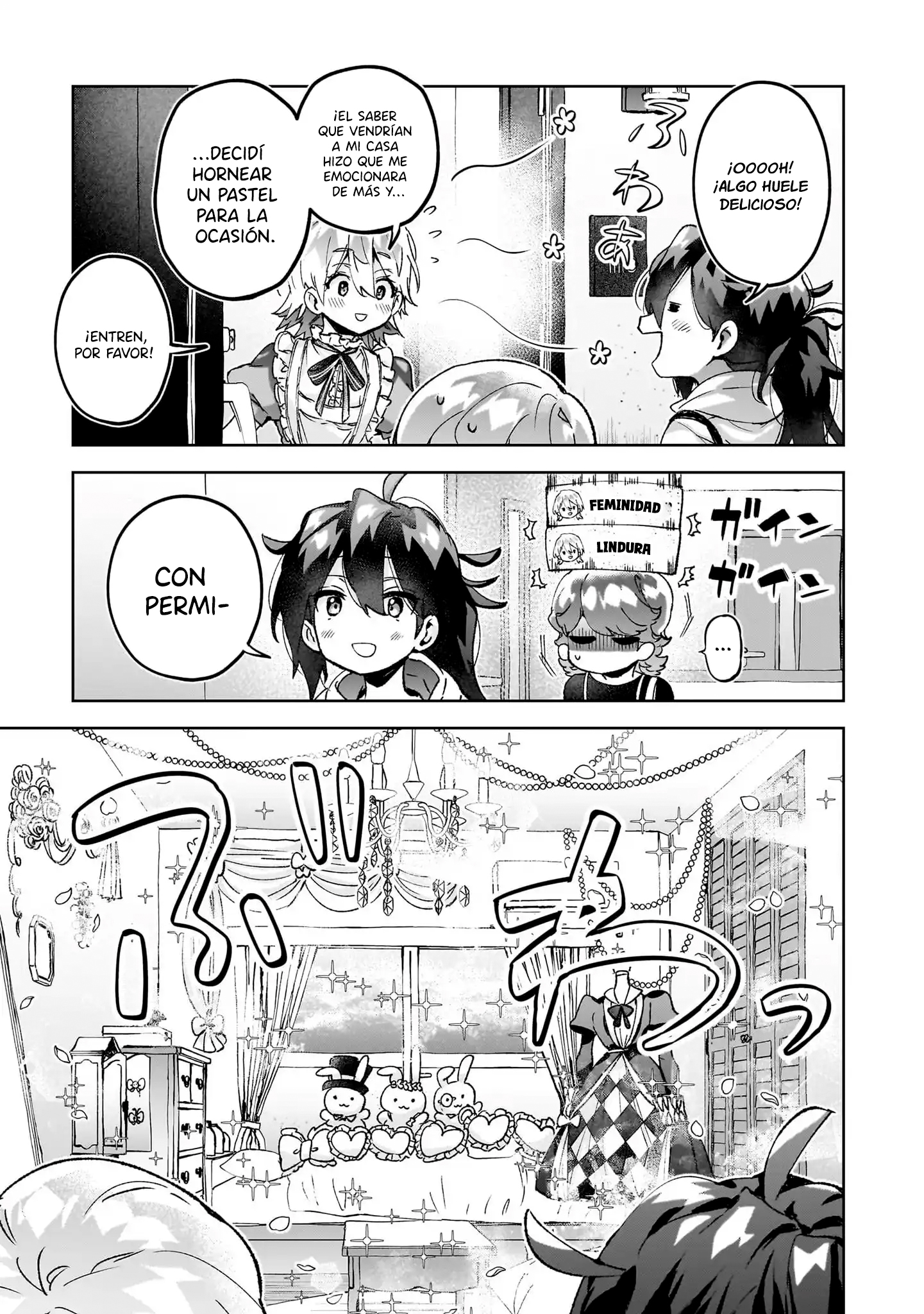 Capitulo 23 page 5