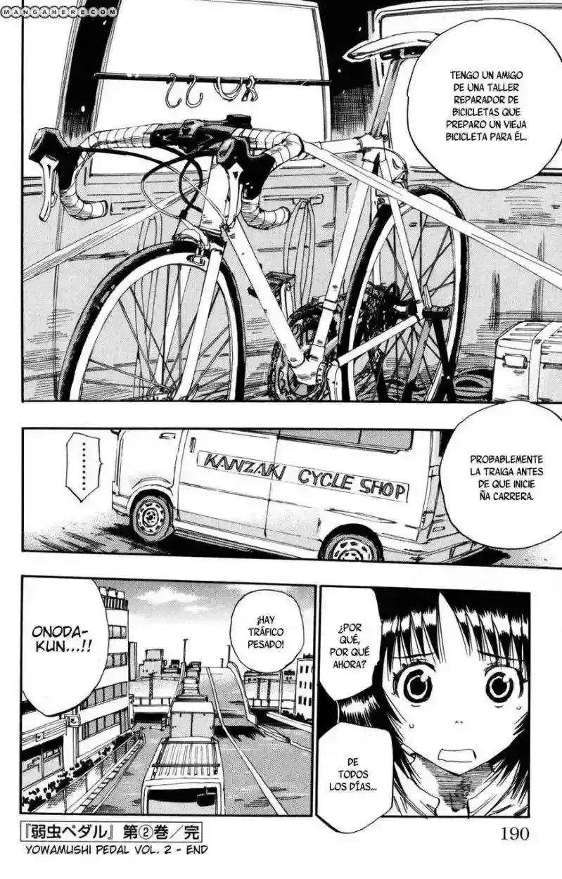 Capitulo 16 page 19