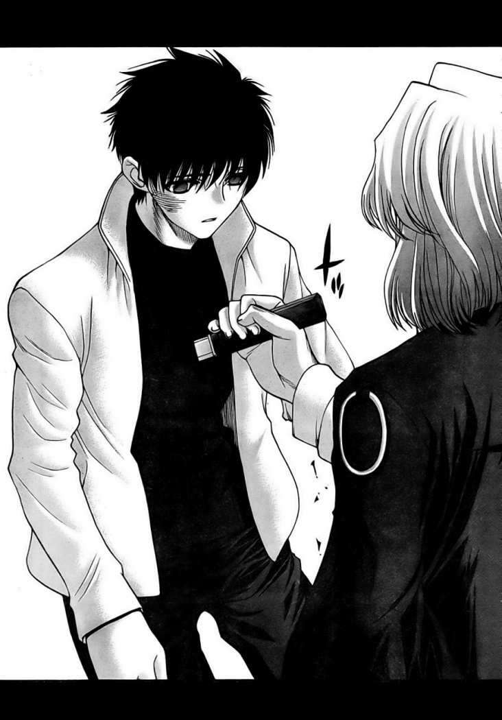 Capitulo 61 page 18