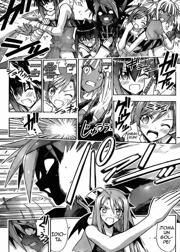 Capitulo 307 page 5