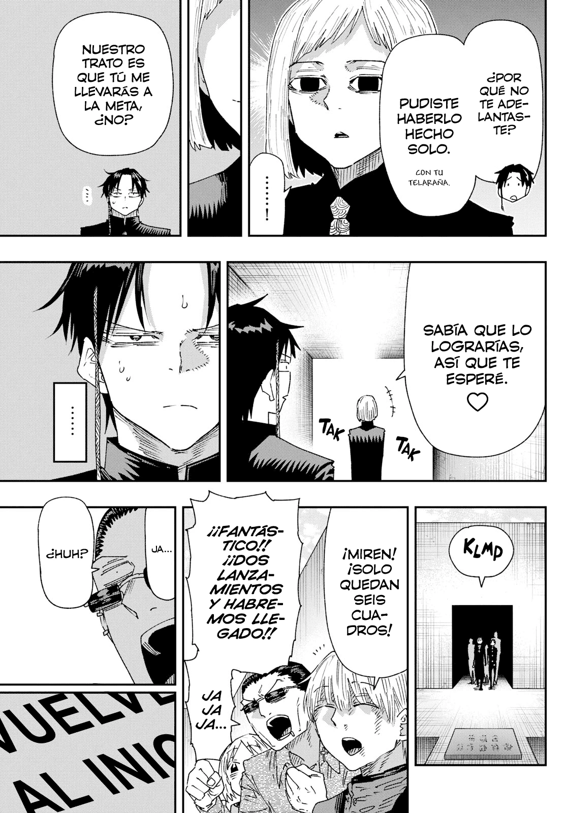 Capitulo 47 page 17