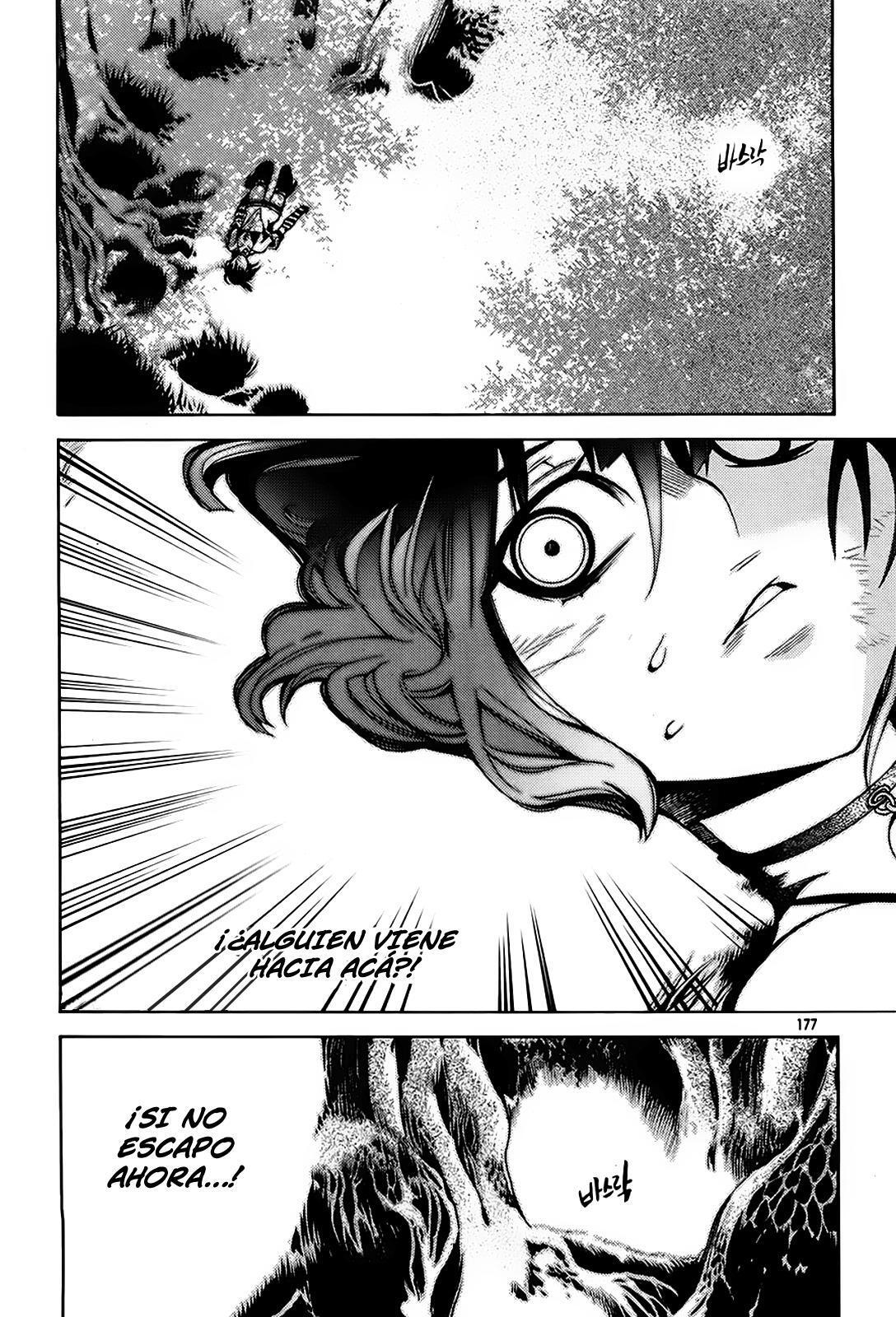 Capitulo 58 page 27