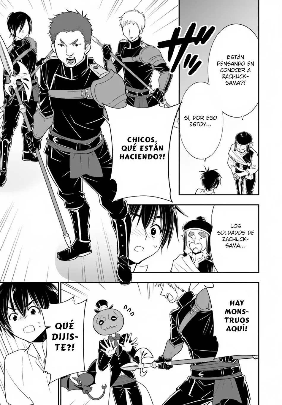 Capitulo 26 page 27