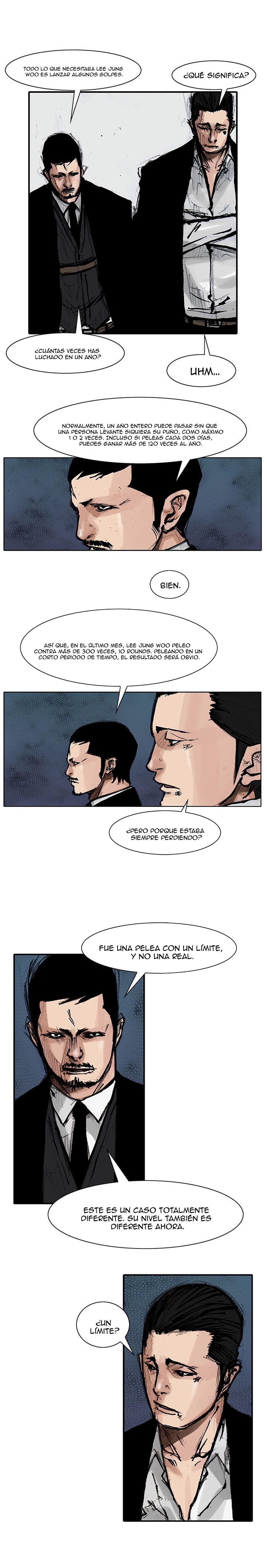 Capitulo 110 page 11
