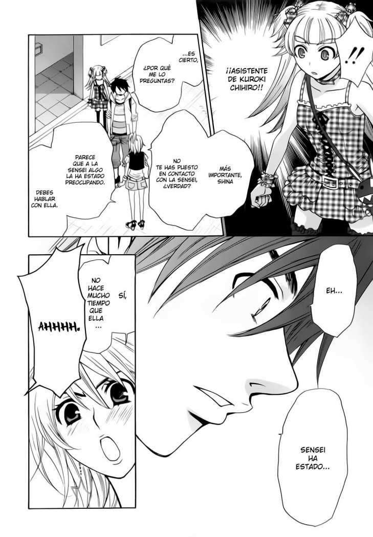 Capitulo 24 page 16