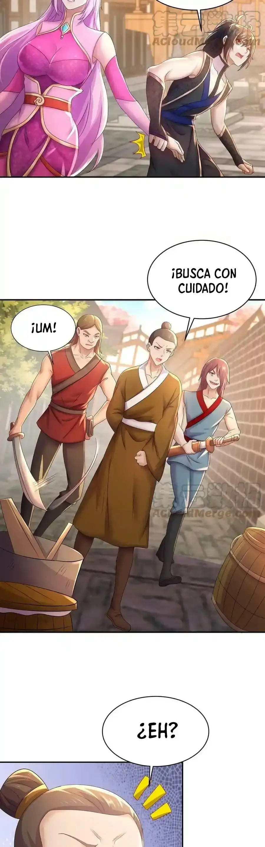 Capitulo 85 page 7