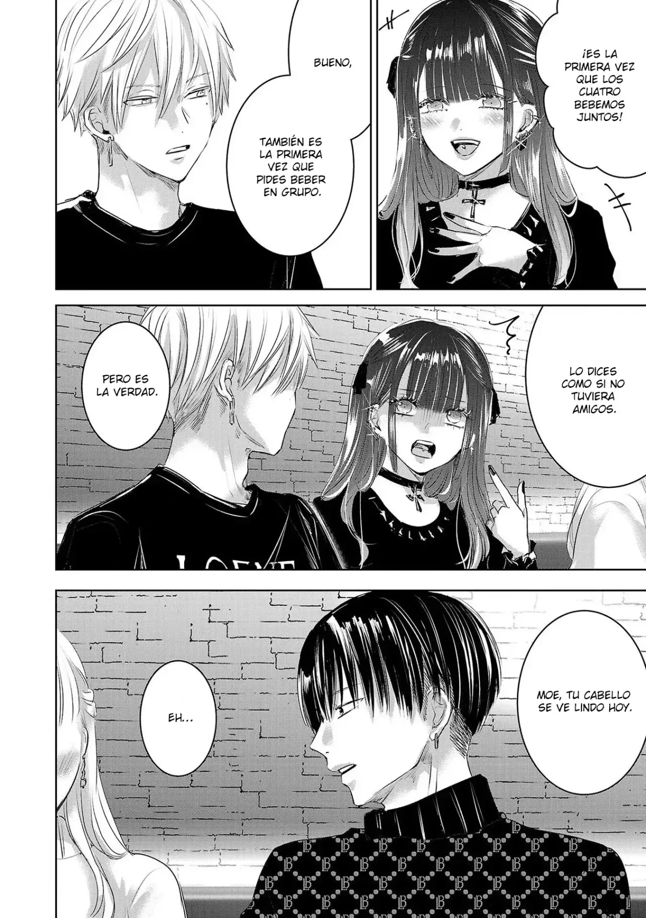 Capitulo 89 page 3