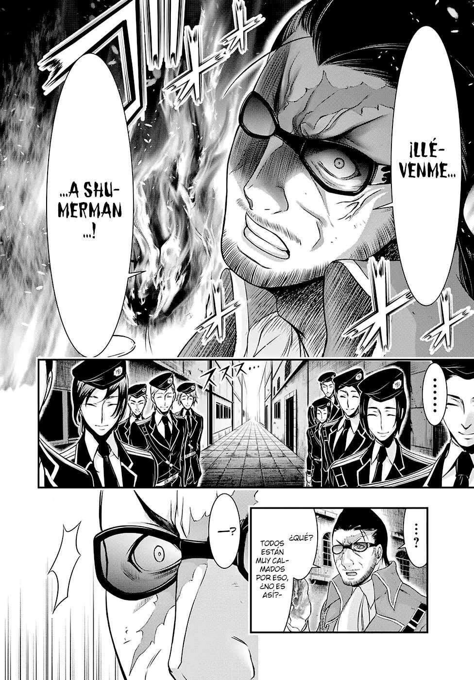 Capitulo 39 page 22