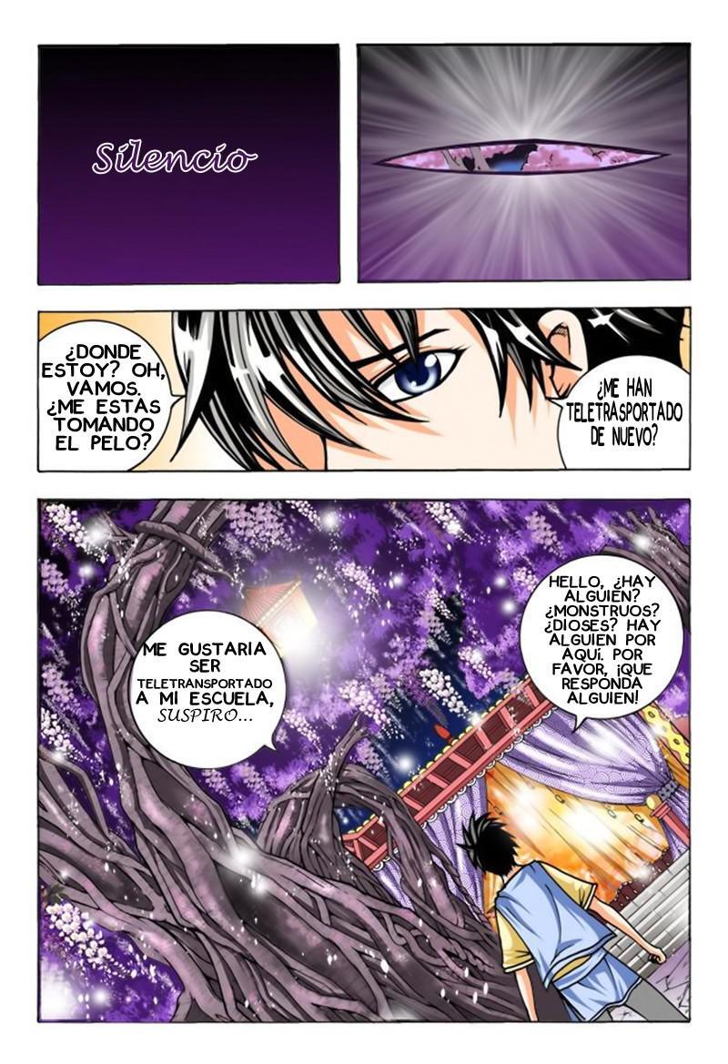Capitulo 29 page 8