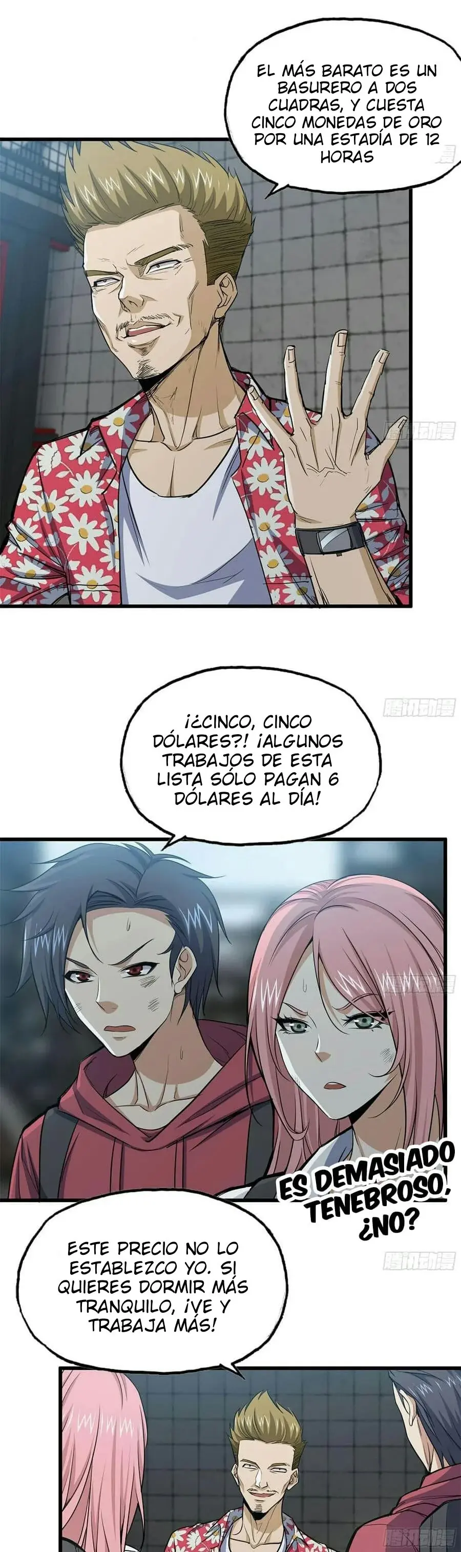 Capitulo 62 page 16