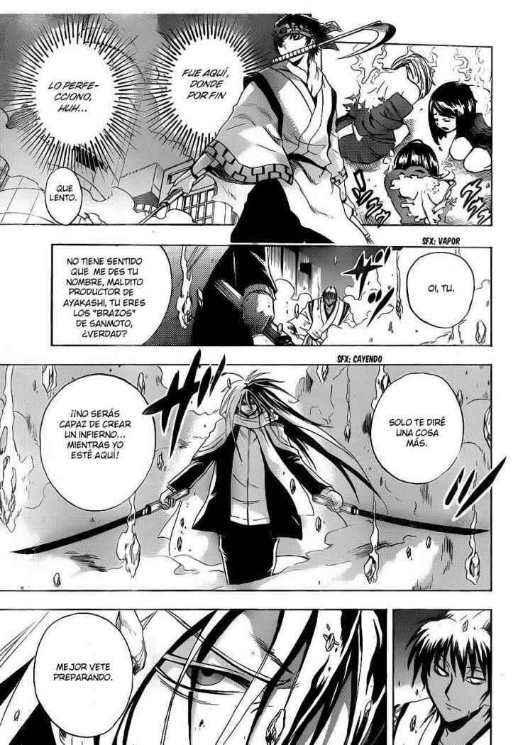 Capitulo 172 page 19